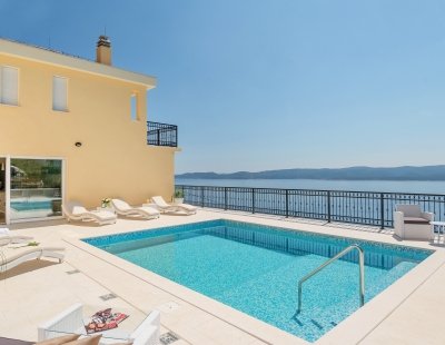 Villas in Croatia