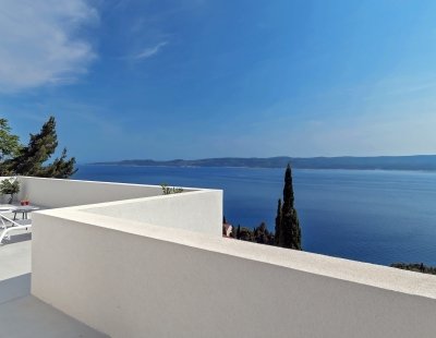 Villa rentals in Croatia