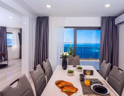 Villa in Croatia to rent