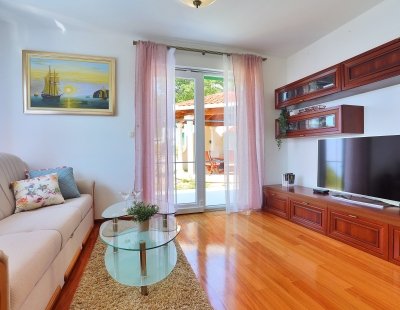 Villa rentals in Croatia