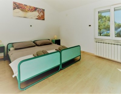 Villa holidays in Porec