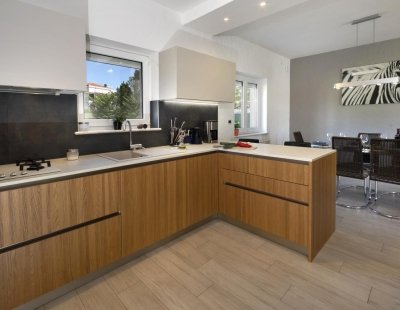 Book a villa holiday in Croatia