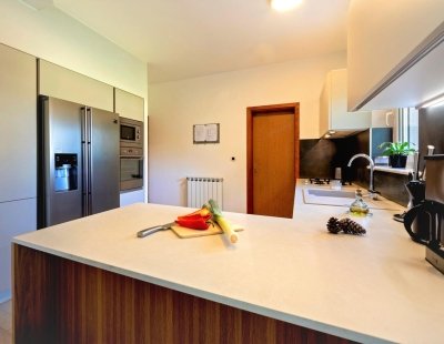 Holiday home in Porec villa booking