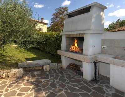 Book a villa holiday in Istria