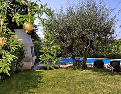 Villa rentals in Croatia