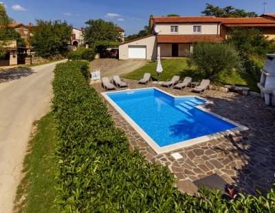 Villas in Croatia