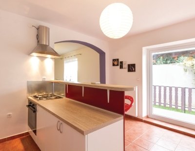 Holiday villas in Porec