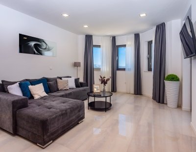 Holiday home in Croatia villa booking