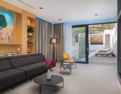 Villa holidays in Dalmatia