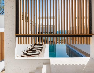 Book a villa in Dalmatia