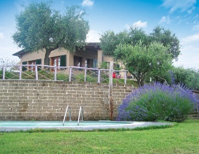 Villas in Italy