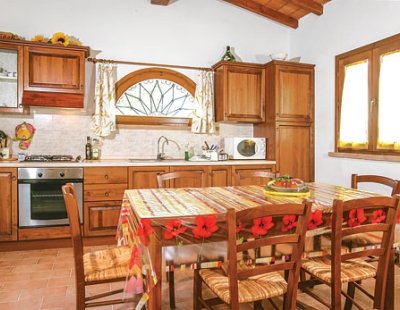 Book a villa in Italy