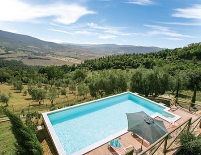 Villa rentals in Pisa