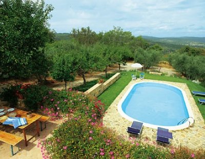 Villas in Italy