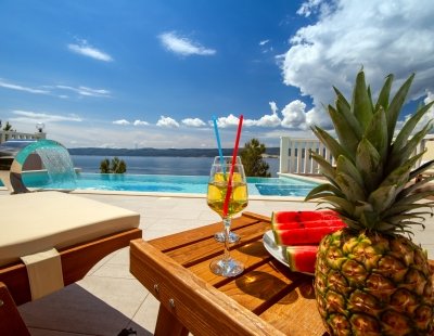 Holiday home in Dalmatia villa booking