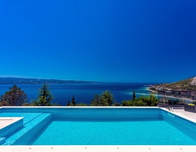Villas in Croatia