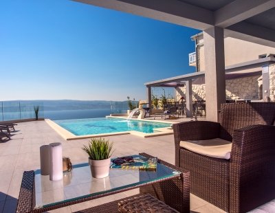 Villa in Croatia to rent