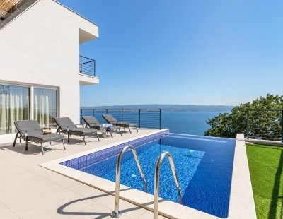 Villa in Dalmatia to rent