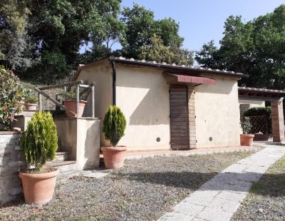 Villa rentals in Tuscany