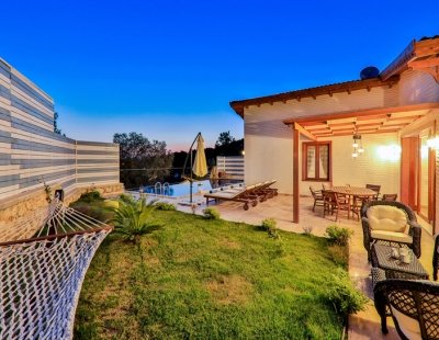Holiday home in Dalaman villa booking