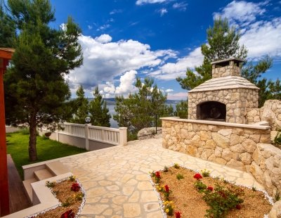Villa rentals in Dalmatia
