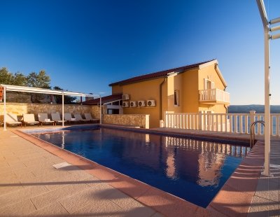 Villa in Croatia to rent