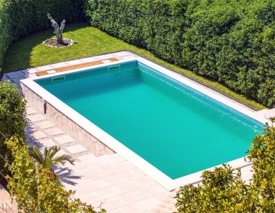 Villas in Croatia