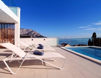 Holiday home in Omis villa booking