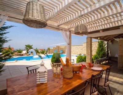 Holiday home in Split villa booking