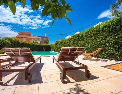 Holiday home in Croatia villa booking