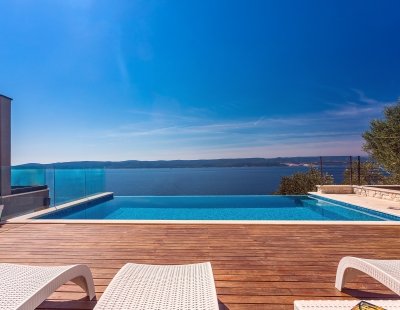 Villa rentals in Croatia