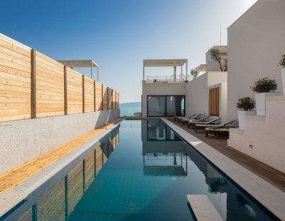 Villas in Dalmatia