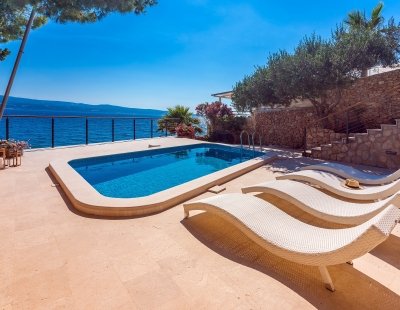 Villas in Croatia