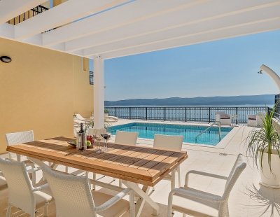 Villa rentals in Croatia