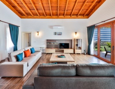 Villa holidays in Turkey