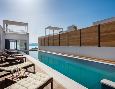 Villa holidays in Croatia