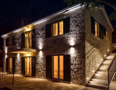 Holiday home in Croatia villa booking