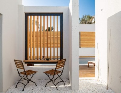 Book a villa in Dalmatia