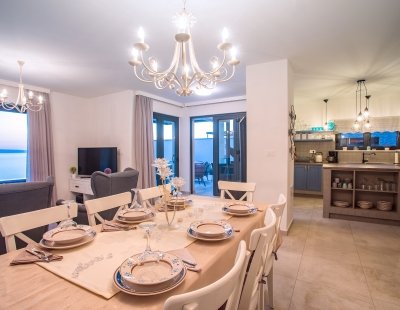 Villa rentals in Dalmatia