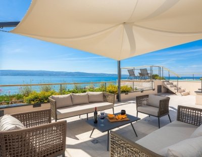 Holiday home in Omis villa booking