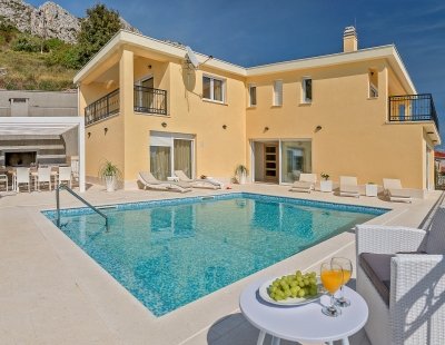 Villa in Croatia to rent