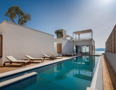Villa rentals in Dalmatia