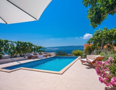 Holiday home in Dalmatia villa booking