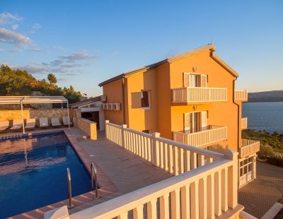 Holiday home in Omis villa booking