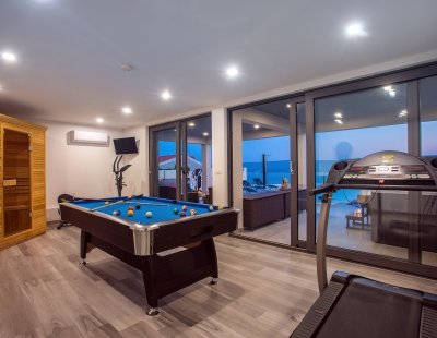 Holiday home in Omis villa booking