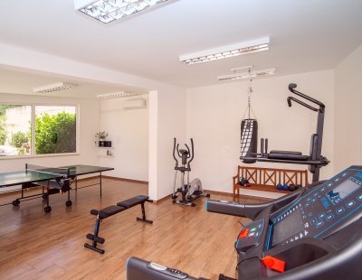 Holiday villas in Dalmatia