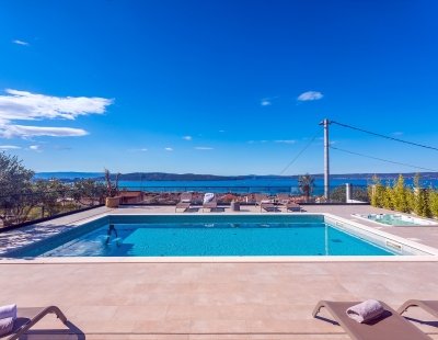 Villas in Split