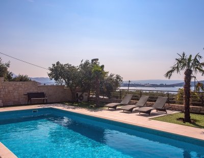 Villas in Split