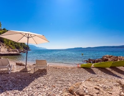 Holiday home in Dalmatia villa booking