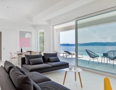 Holiday home in Omis villa booking